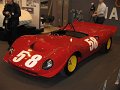 La Ferrari Dino 206 S n.58 (1)